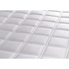 Somness Ensemble Mémoire de forme de confort Ferme avec sommier kit Outlet