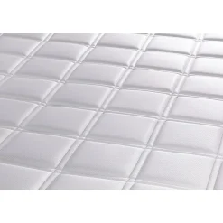 Somness Ensemble Mémoire de forme de confort Ferme avec sommier kit Outlet