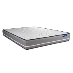 Actisom Ensemble Mémoire de forme de confort Ferme avec sommier kit Online