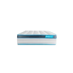 Bodycare Ensemble Mémoire de forme de confort Ferme avec sommier tapissier Clearance