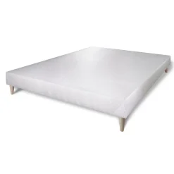 Sleepfit Ensemble Mousse de confort Très ferme avec sommier tapissier Outlet