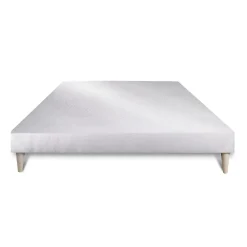 Sleepfit Ensemble Mousse de confort Très ferme avec sommier tapissier Outlet