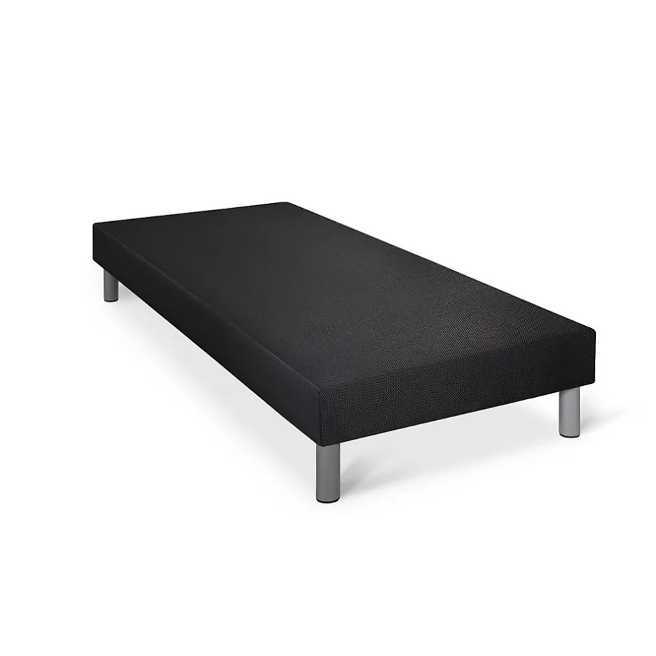 Somness Ensemble Mousse de confort Très ferme avec sommier tapissier