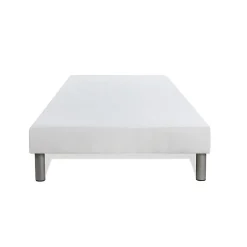 Somness Ensemble Mousse de confort Très ferme avec sommier tapissier