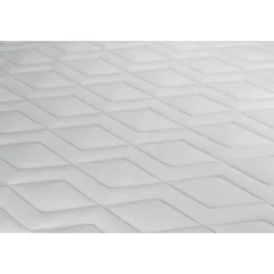 Vitalit Ensemble Mousse de confort Ferme avec sommier kit