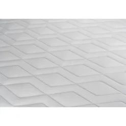 Vitalit Ensemble Mousse de confort Ferme avec sommier kit Clearance