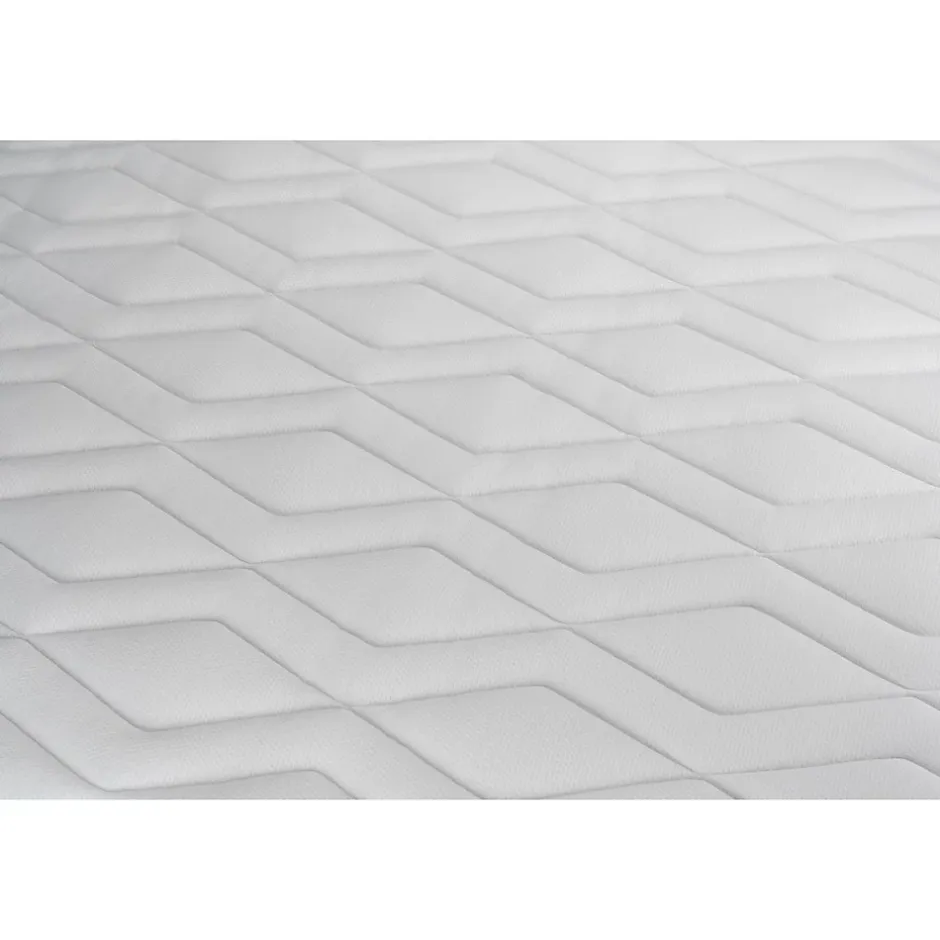 Vitalit Ensemble Mousse de confort Ferme avec sommier kit Clearance