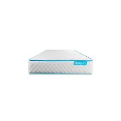 Bodycare Ensemble Mousse de confort Très ferme avec sommier tapissier Sale