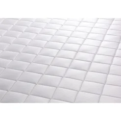 Somness Ensemble Mousse de confort Très ferme avec sommier kit