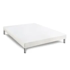 Bodycare Ensemble Mousse de confort Très ferme avec sommier tapissier