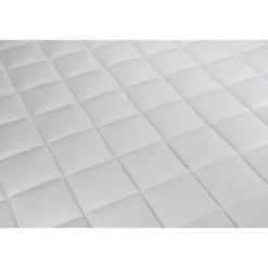 Vitalit Ensemble Mousse polyuréthane à mémoire de forme de confort Ferme avec sommier tapissier Outlet