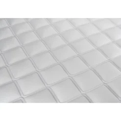 Vitalit Ensemble Mousse polyuréthane à mémoire de forme de confort Equilibré avec sommier kit New