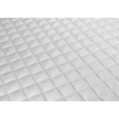 Vitalit Ensemble Mousse polyuréthane à mémoire de forme de confort Ferme avec sommier kit