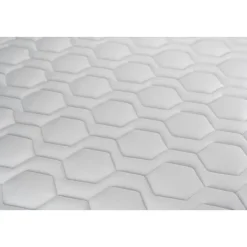 Vitalit Ensemble Mousse polyuréthane à mémoire de forme de confort Ferme avec sommier kit Discount