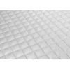 Vitalit Ensemble Mousse polyuréthane à mémoire de forme de confort Ferme avec sommier tapissier Discount