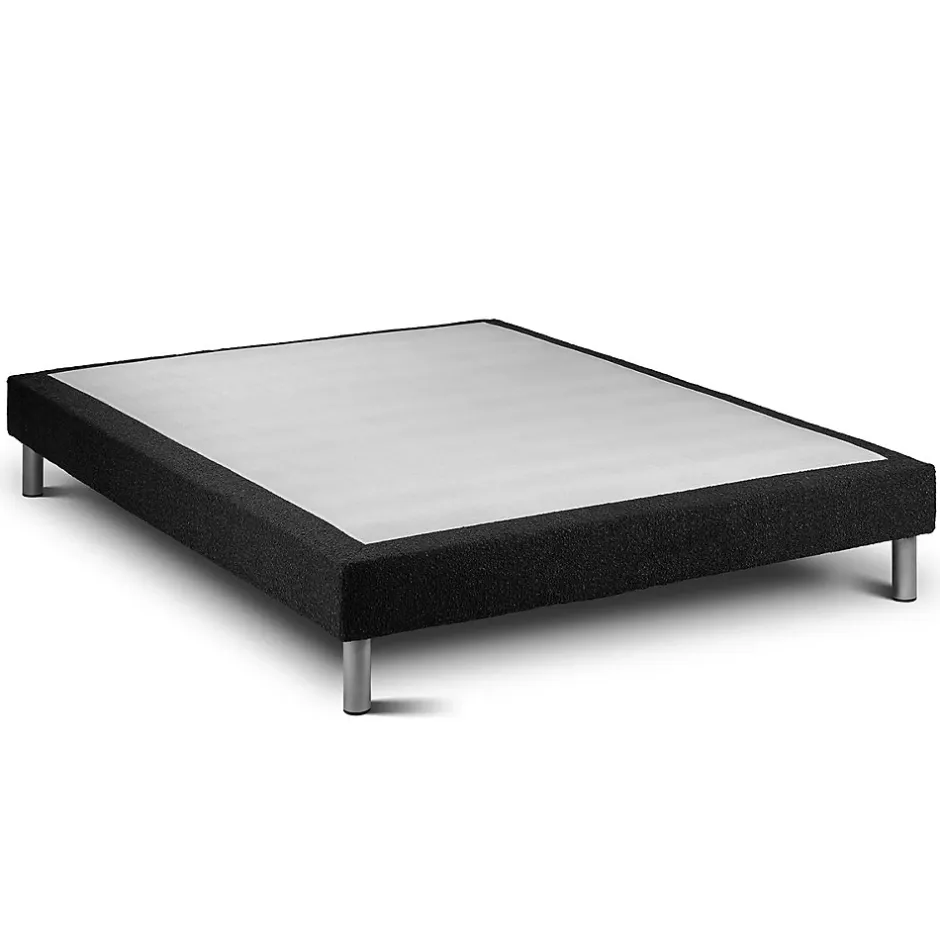 Vitalit Ensemble Ressorts ensachés de confort Ferme avec sommier tapissier Outlet
