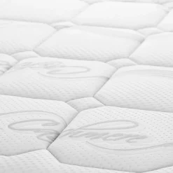 Hypsom Ensemble Royal 5 Etoiles 90x190 cm Matelas Mousse + Sommier Bois Online