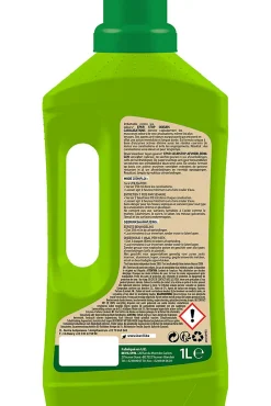 Epur Entretien bio-gel stop odeurs canalisations 1L