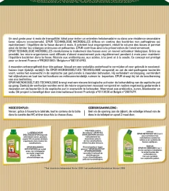 Epur Entretien fosses septiques 6 mois activateur microbilles Sale