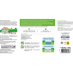 Starwax Entretien hebdomadaire fosses