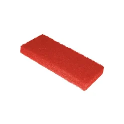 Akemi Eponge de nettoyage ION - - Rouge Clearance
