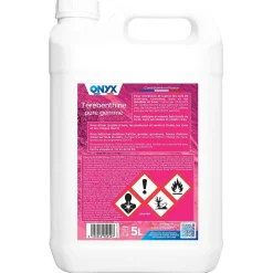 Onyx Essence térébenthine pur gemme 5L Outlet