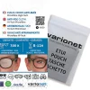 Varionet Essuire-verres anti-buée microfibre high-tech