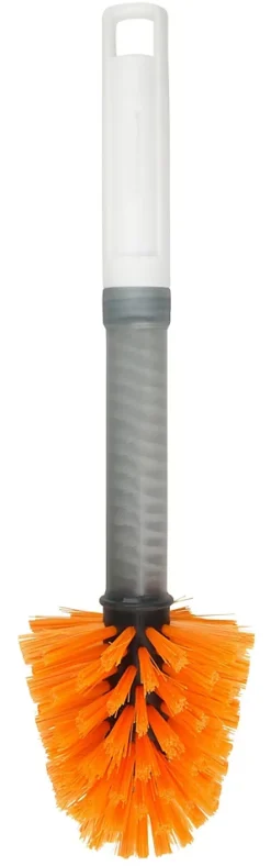 Fackelmann Brosse de nettoyage 2 en 1 pour robot de cuisine 30,5 cm Outlet