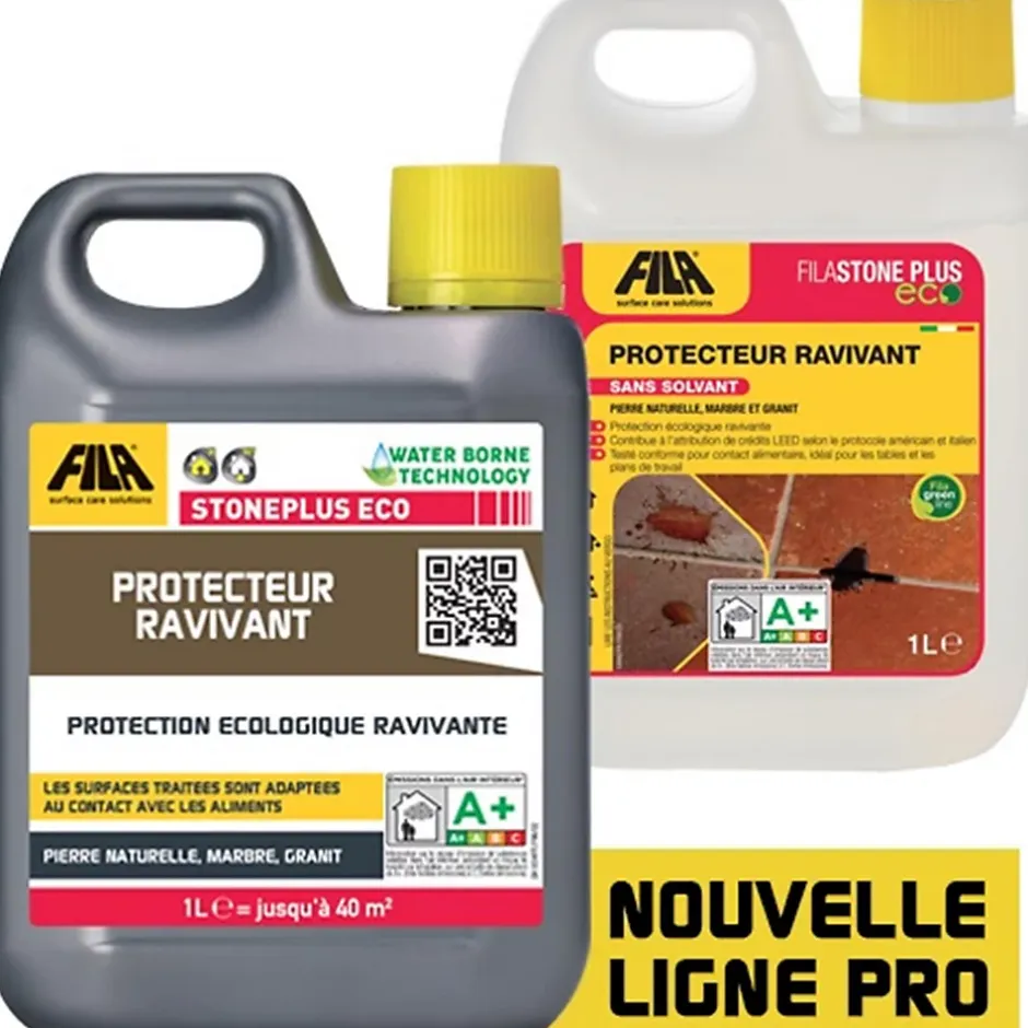 Fila STONE PLUS ECO - STONE PLUS ECO - 1 litre