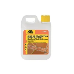 Fila MATT - Cire de protection effet naturel - - 1 L New