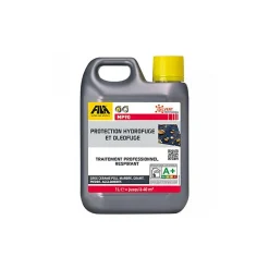 Fila MP90 - Protecteur anti-taches surfaces polies - - 1 L
