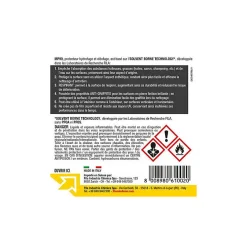 Fila MP90 - Protecteur anti-taches surfaces polies - - 1 L