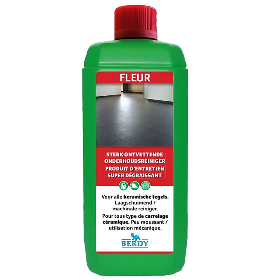 Berdy Fleur - Super dégraissant - - 1 L Sale