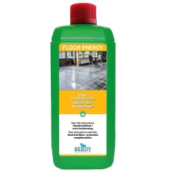 Berdy Floor Energy - Savon nourrissant - - 1 L