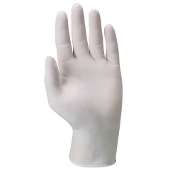 Gant latex - Taille 08 (M), lot de 100 Online