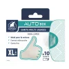 Elephant Gants en latex Auto'Box Taille 9, 10 pièces Sale