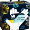 Elephant Gants en latex Multi'Box Taille 9, 50 pièces