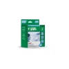 Coverguard Gants en latex jetables 30 pièces taille T.8