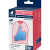 Elephant Gants multi-usage Expert Box nitrile taille 8 - 20 pièces