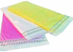 Gaze U.U. Imp Pp 18G Blanche 30X60Cm (Carton 20X50U) - Guialto