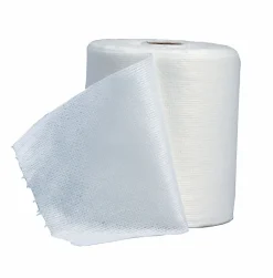 Gaze U.U Witex Blanche 12X43Cm Rolls (Carton 12Rlx70U) - Guialto