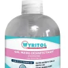 Wyritol Gel hydroalcoolique flacon pompe 300ml Clearance