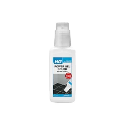 HG Gel puissant brosse joints - - 250 ml
