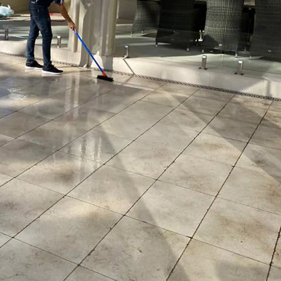 Sopgal Gomme liquide incolore (20 kg) - Imperméabilisant élastique haute résistance pour terrasses et balcons Clearance