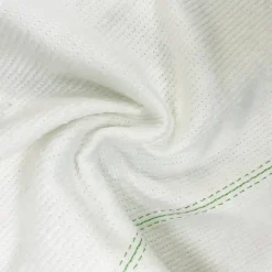 Gris chiffon de nettoyage multiusage blanc L.80 x l.80cm