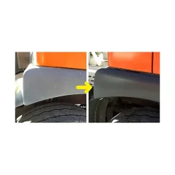 Guard Industrie GTS - Rénovateur et anti-adhérant - - 5 L
