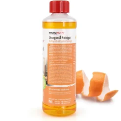 Höfer Chemie Microactiv Nettoyant Concentré À L'huile D'orange 4 x 500 Ml Sale