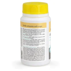 Höfer Chemie Microactiv Pastilles Nettoyantes Multi-usages 24 x 160 G, Parfum Citron Sale