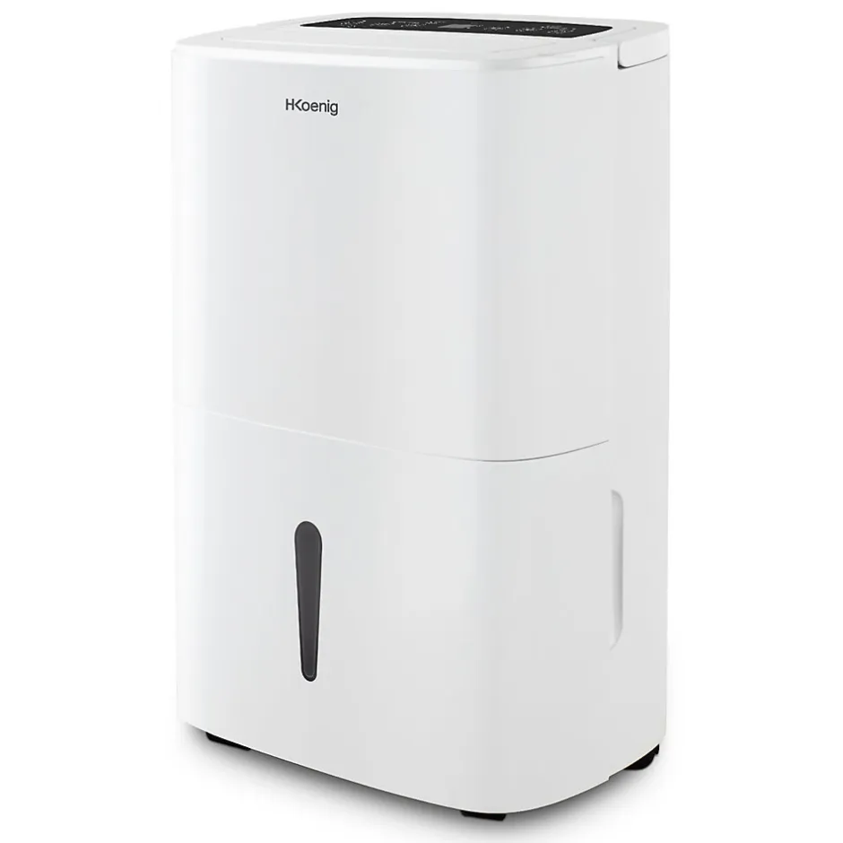 H.Koenig DSH520 - Déshumidificateur 20L