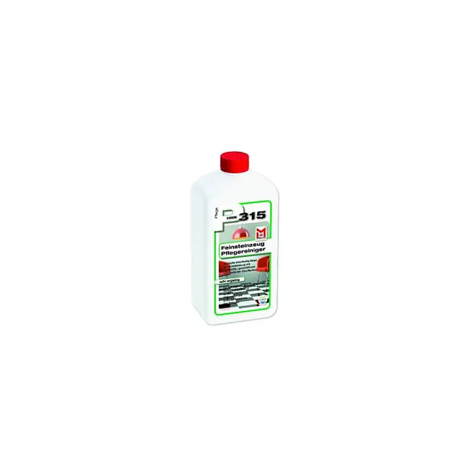 Moeller Stone Care HMK P315 - Entretien pour grès-cérames - Moeller - 1 L New